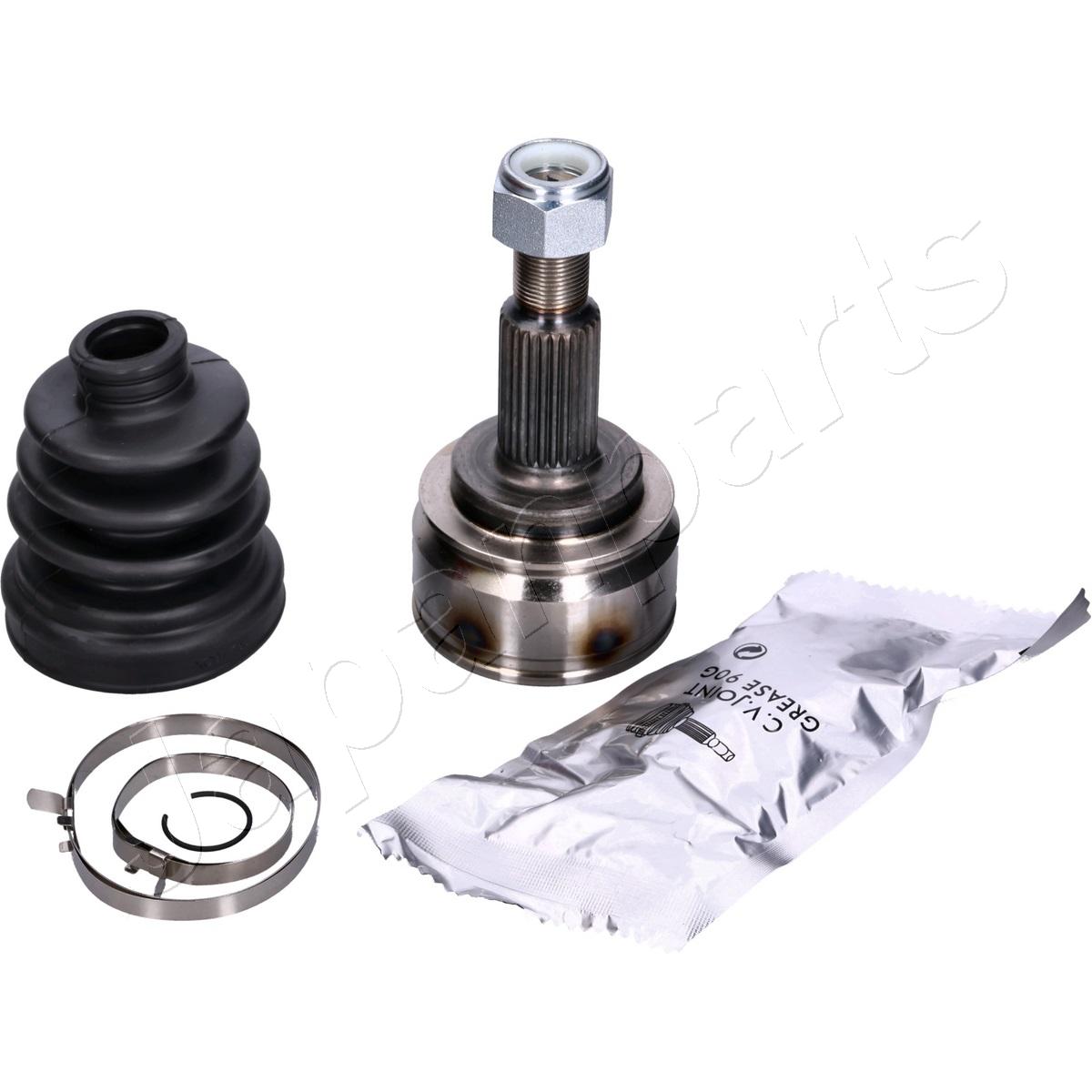 JAPAN GIUNTO OMOCINETICO