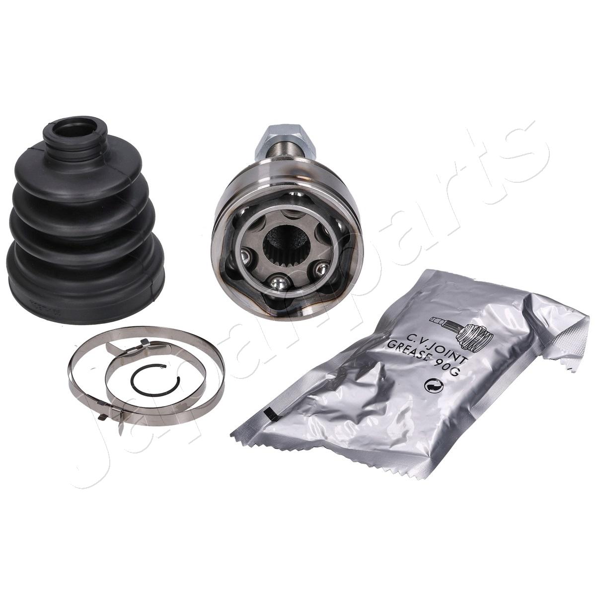 JAPAN GIUNTO OMOCINETICO