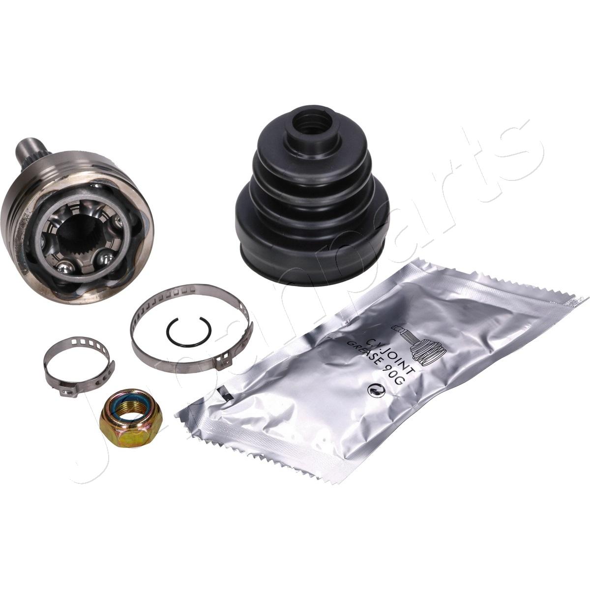 JAPAN GIUNTO OMOCINETICO