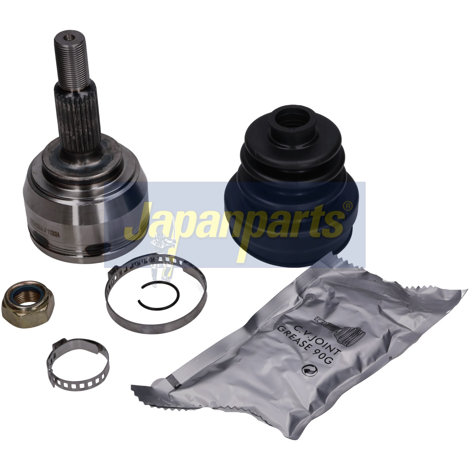 Kit giunti, semiasse JAPANPARTS GI-0705