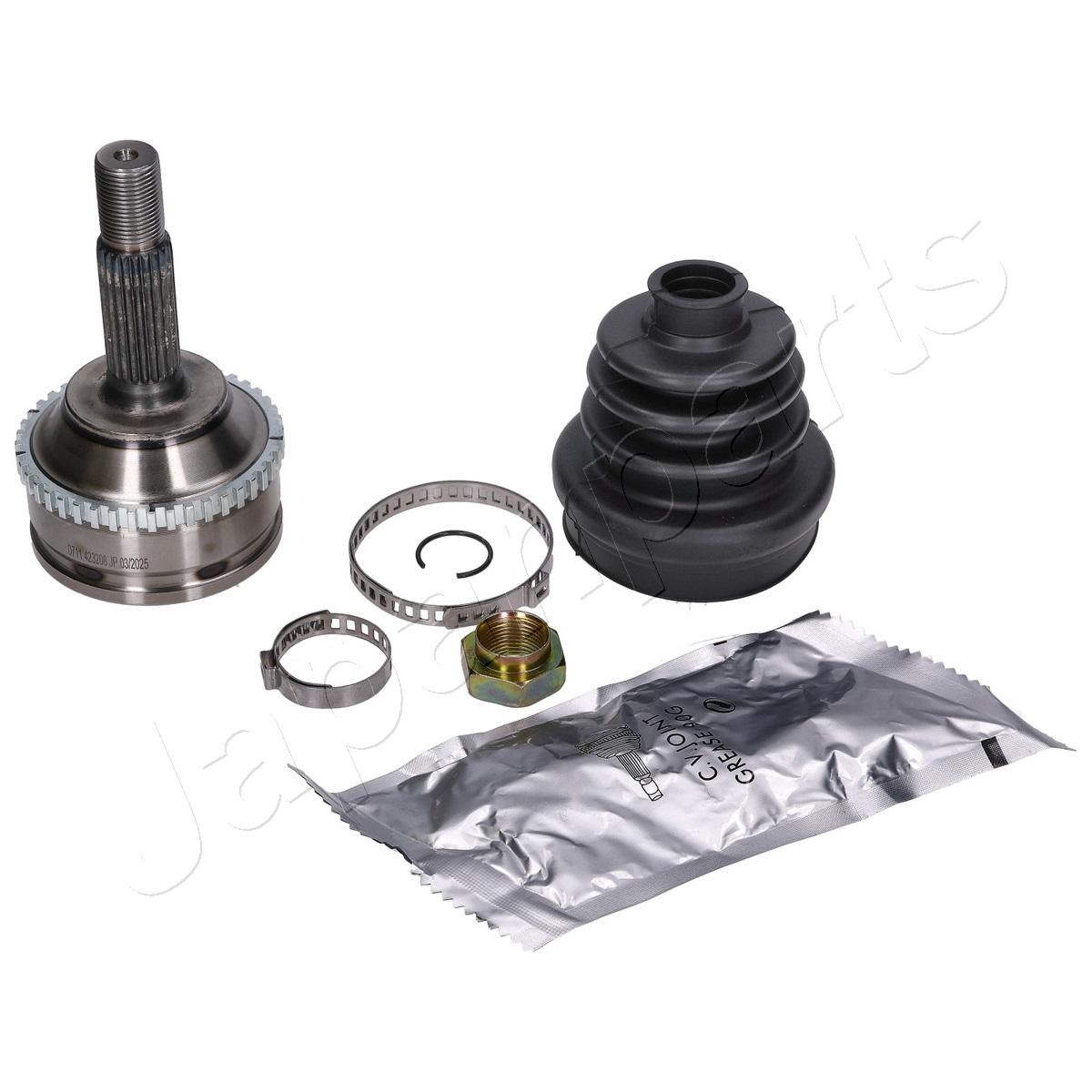 JAPAN GIUNTO OMOCINETICO