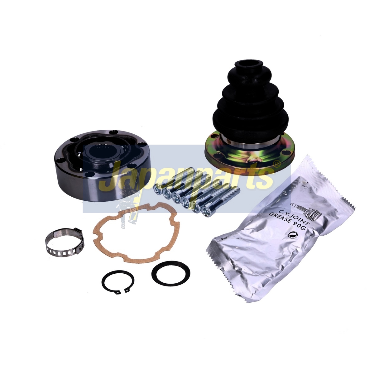 Kit giunti, semiasse JAPANPARTS GI-0901