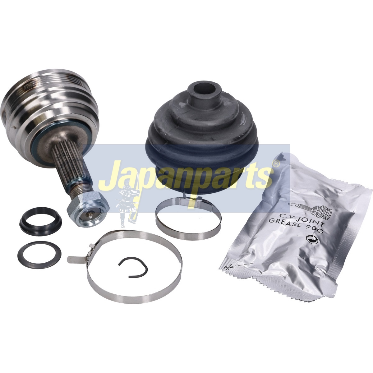 Kit giunti, semiasse JAPANPARTS GI-0902