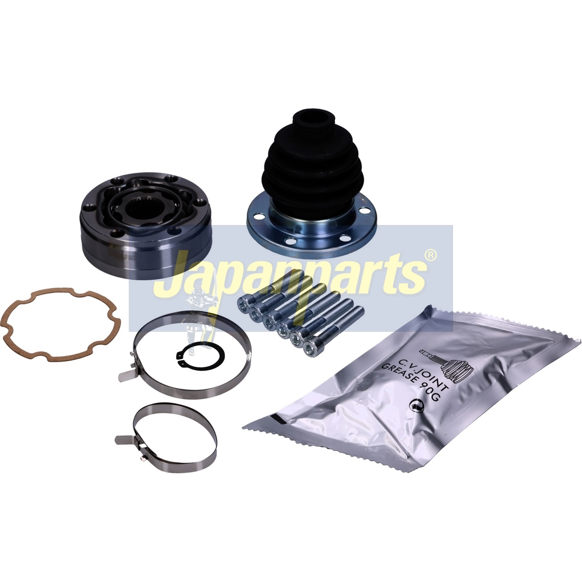 Kit giunti, semiasse JAPANPARTS GI-0904