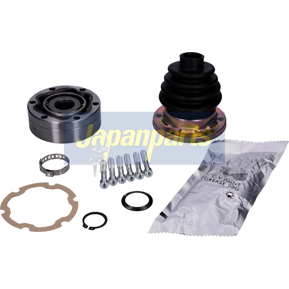 Kit giunti, semiasse JAPANPARTS GI-0905