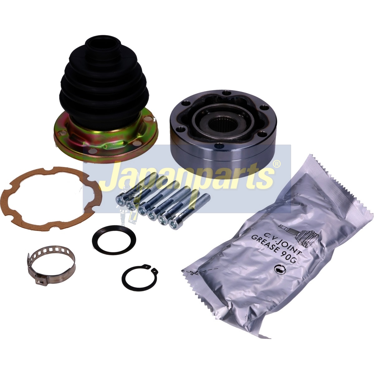 Kit giunti, semiasse JAPANPARTS GI-0906