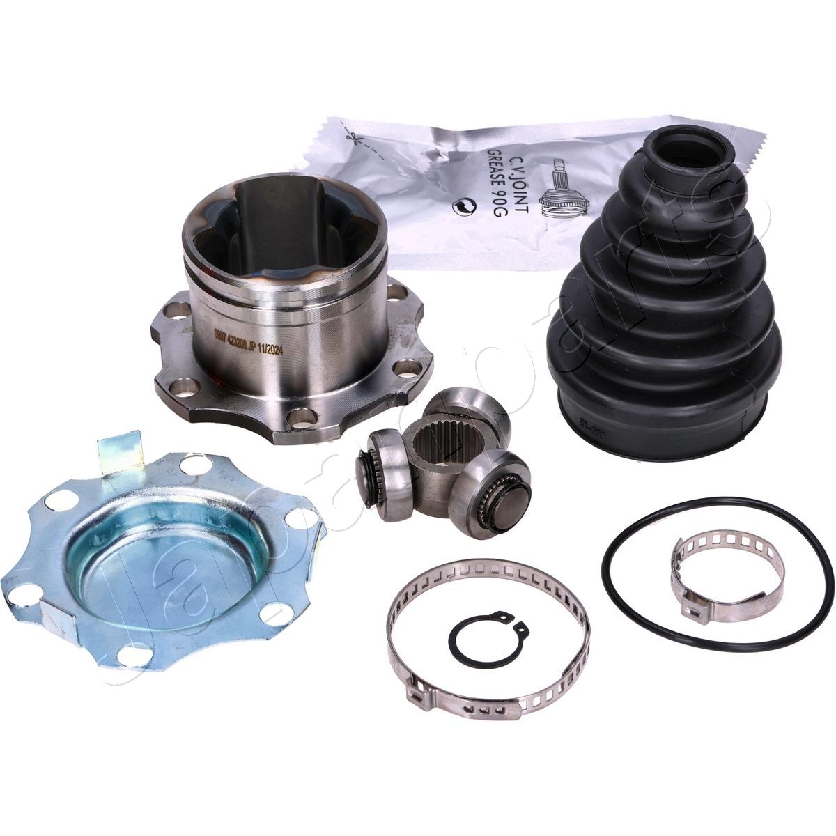 JAPAN GIUNTO OMOCINETICO