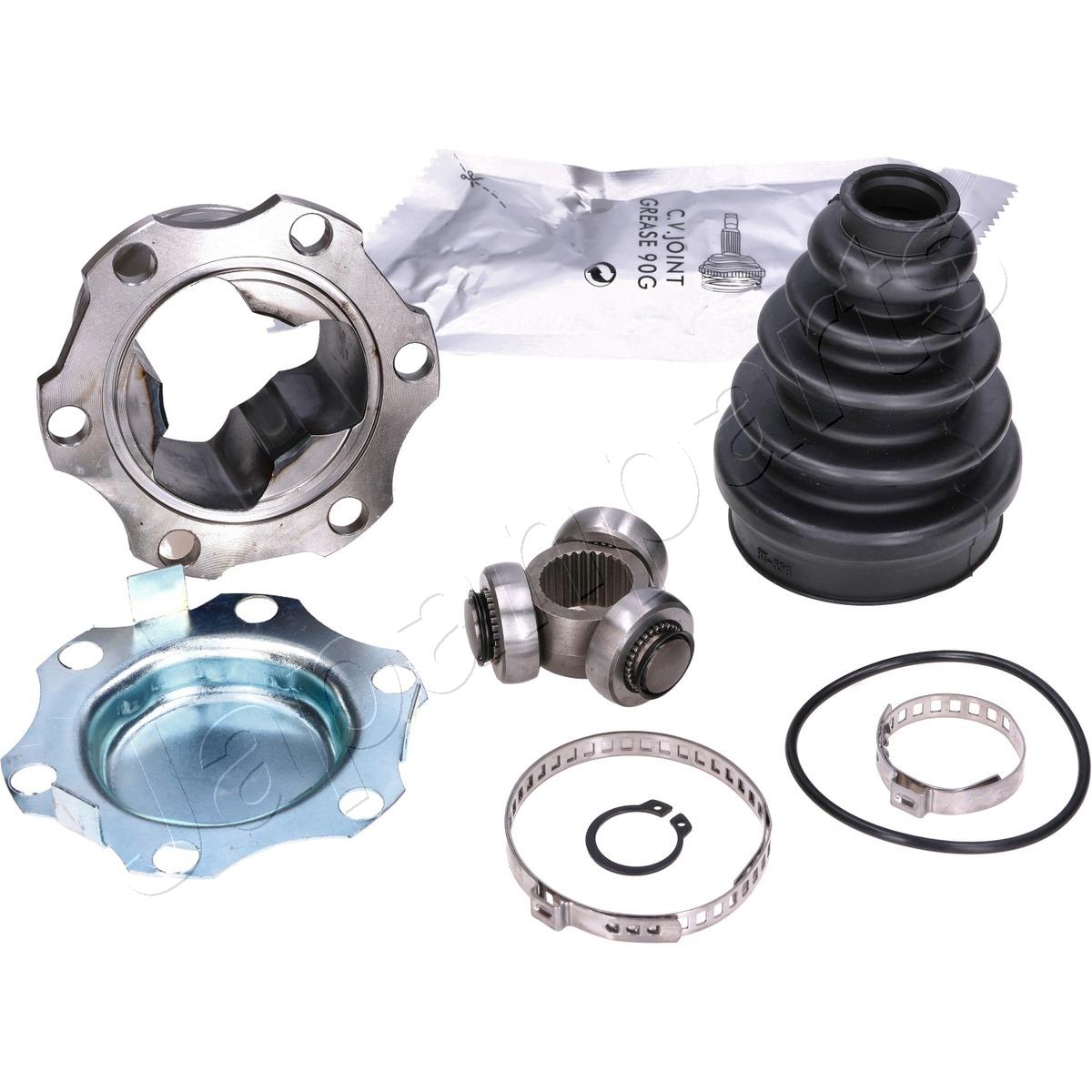 JAPAN GIUNTO OMOCINETICO