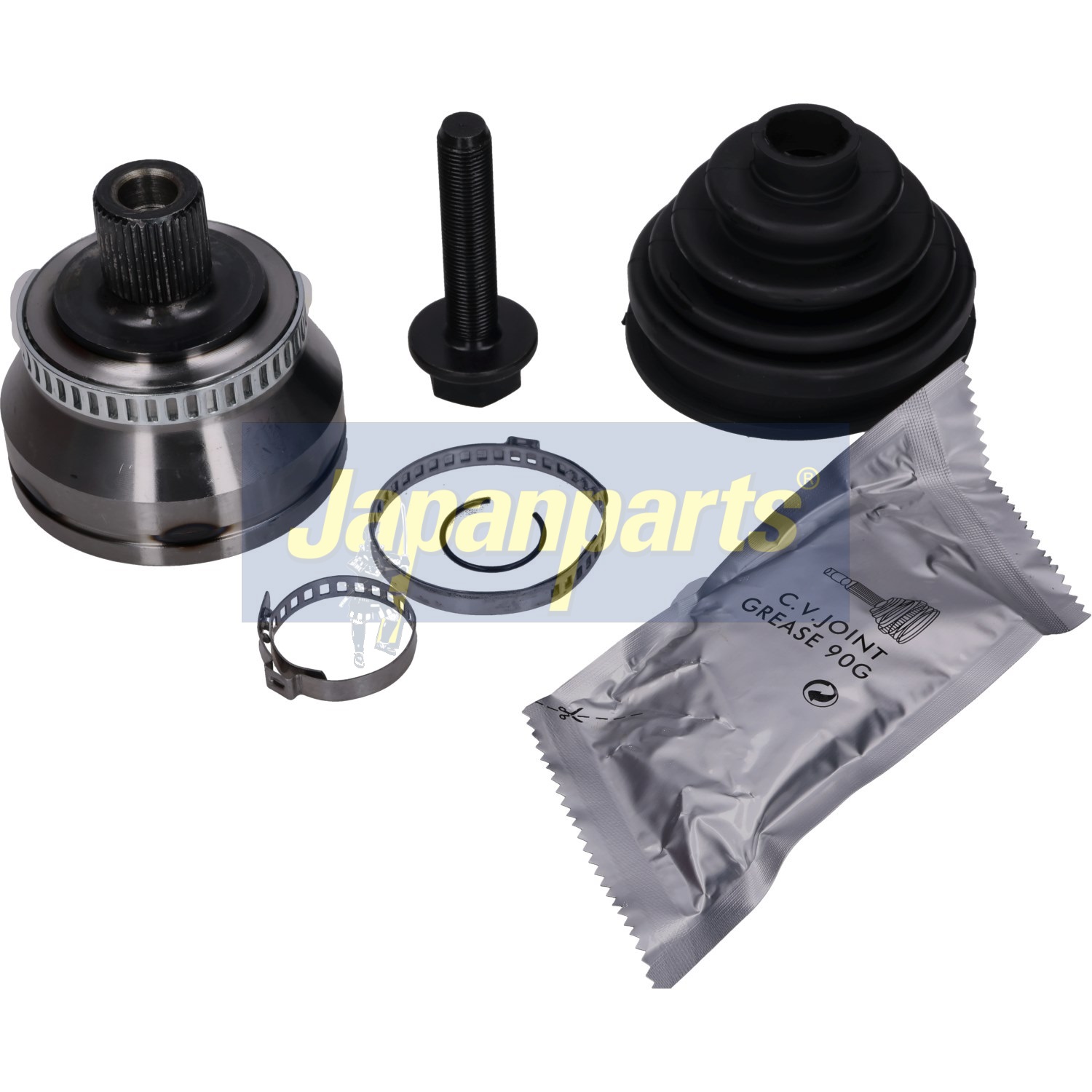 Kit giunti, semiasse JAPANPARTS GI-0909