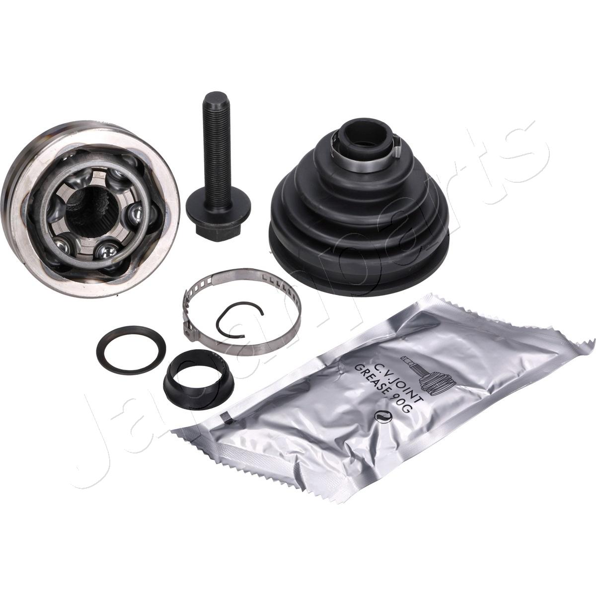 JAPAN GIUNTO OMOCINETICO