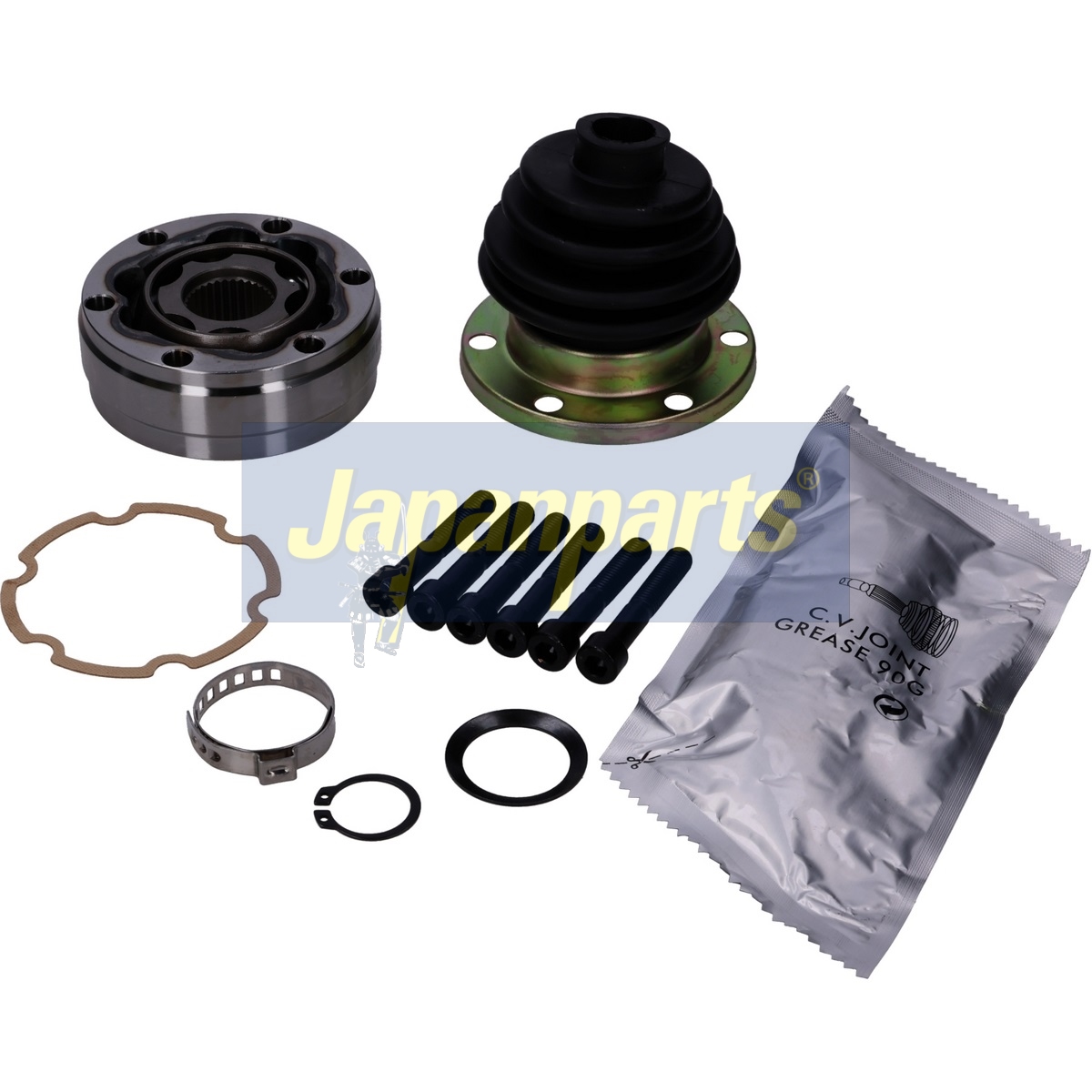 Kit giunti, semiasse JAPANPARTS GI-0915