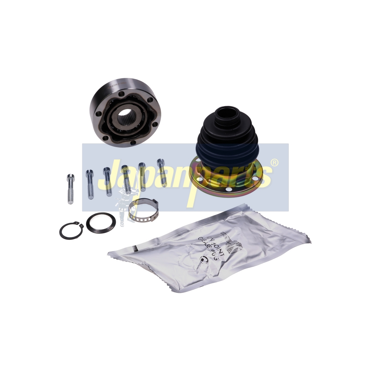 Kit giunti, semiasse JAPANPARTS GI-0916