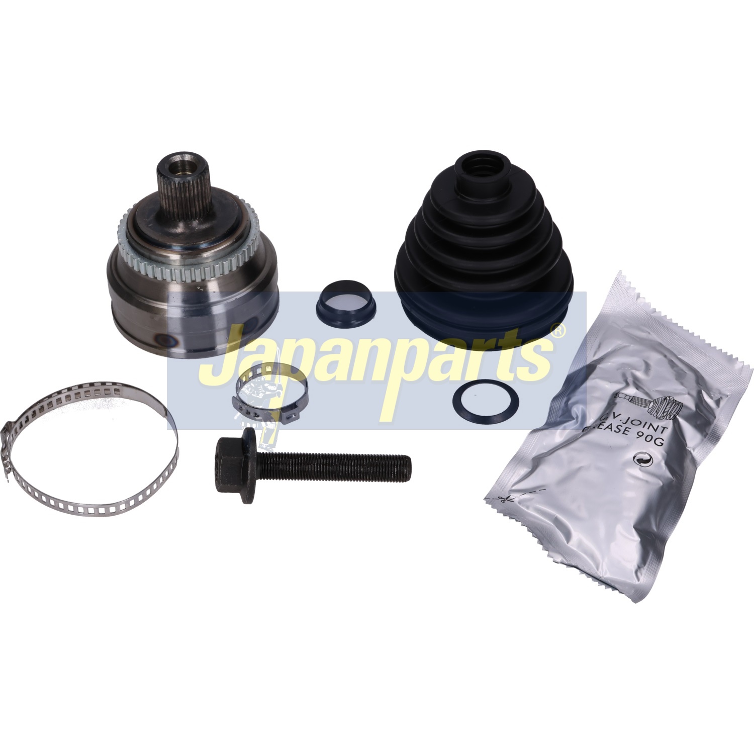 Kit giunti, semiasse JAPANPARTS GI-0917