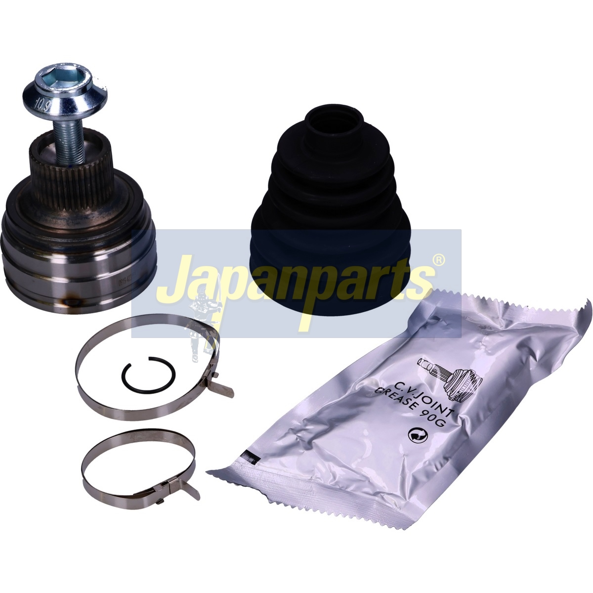 Kit giunti, semiasse JAPANPARTS GI-0919