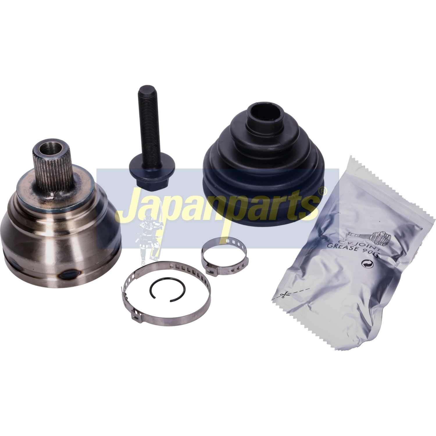 Kit giunti, semiasse JAPANPARTS GI-0922