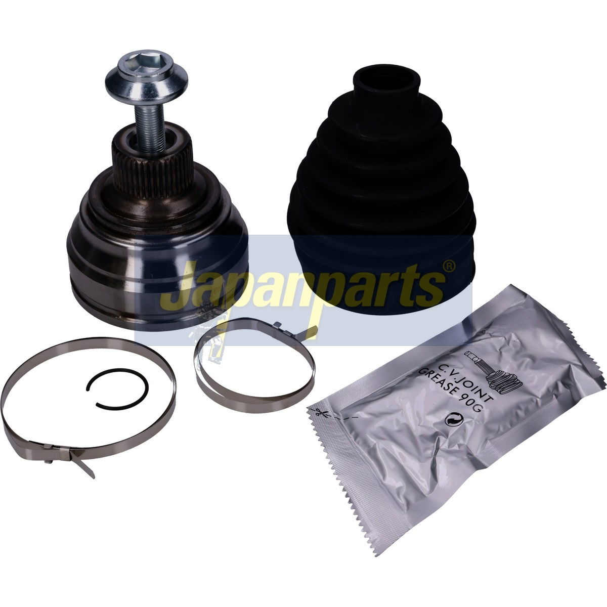 Kit giunti, semiasse JAPANPARTS GI-0923