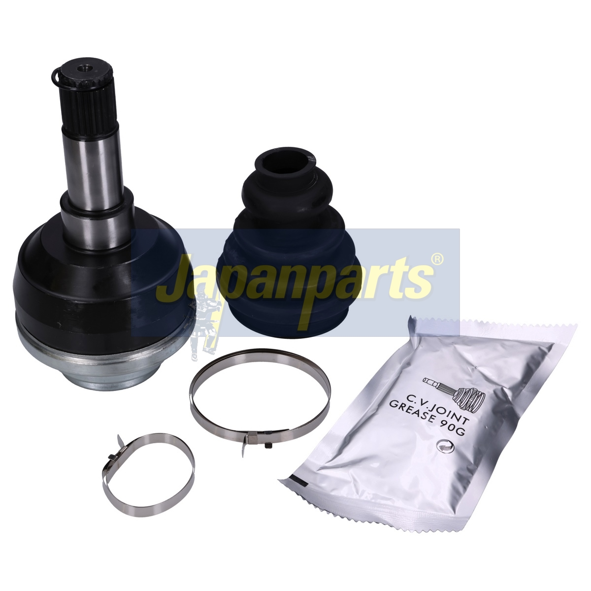 Kit giunti, semiasse JAPANPARTS GI-0925