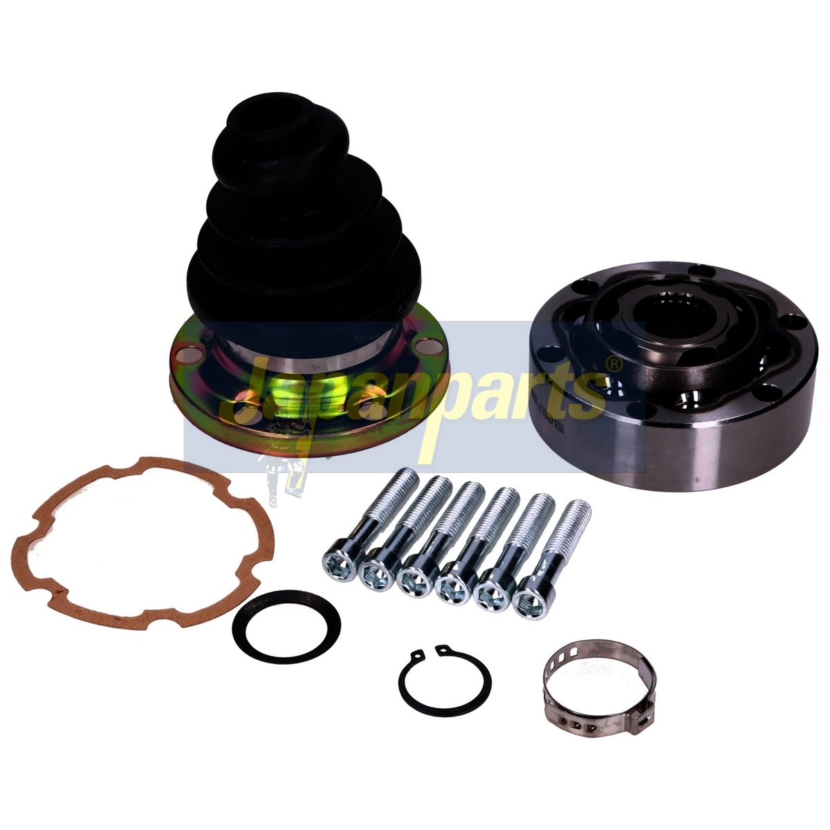Kit giunti, semiasse JAPANPARTS GI-0926