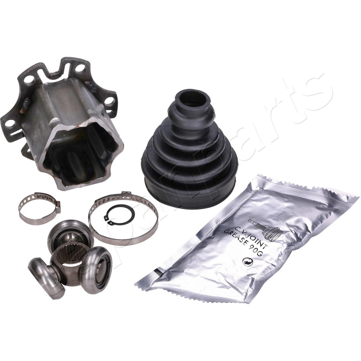 JAPAN GIUNTO OMOCINETICO