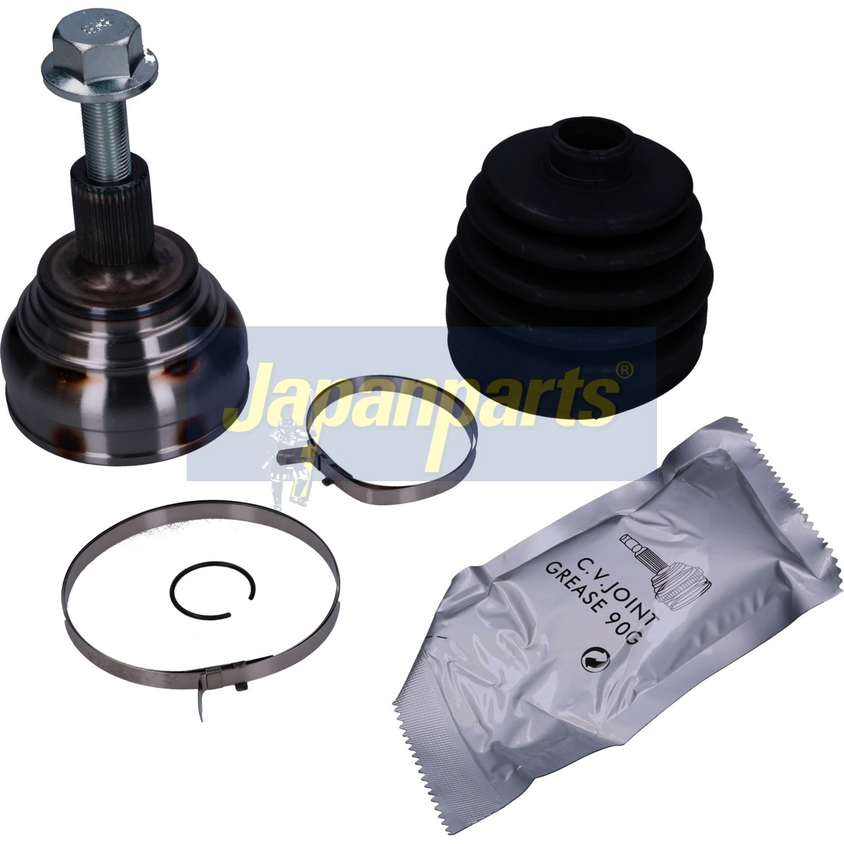 Kit giunti, semiasse JAPANPARTS GI-0930