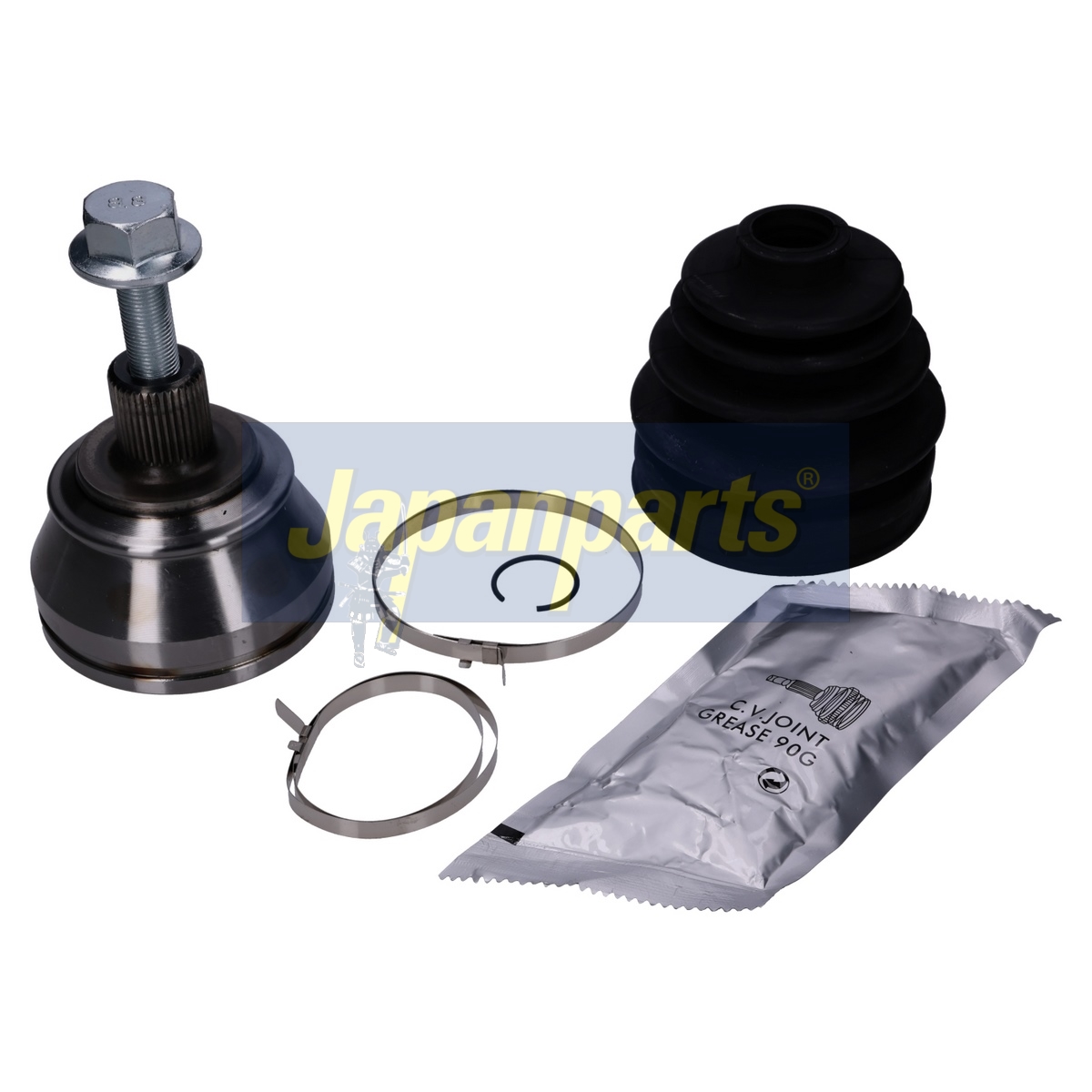 Kit giunti, semiasse JAPANPARTS GI-0931
