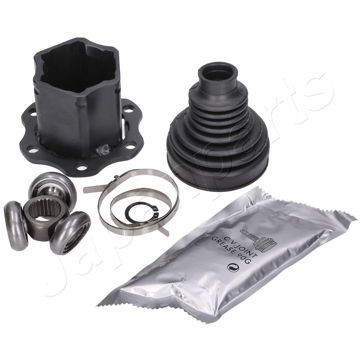 JAPAN GIUNTO OMOCINETICO