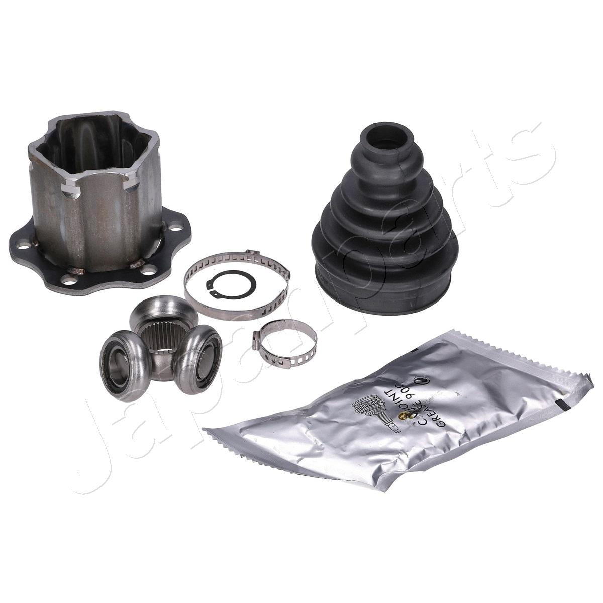 JAPAN GIUNTO OMOCINETICO