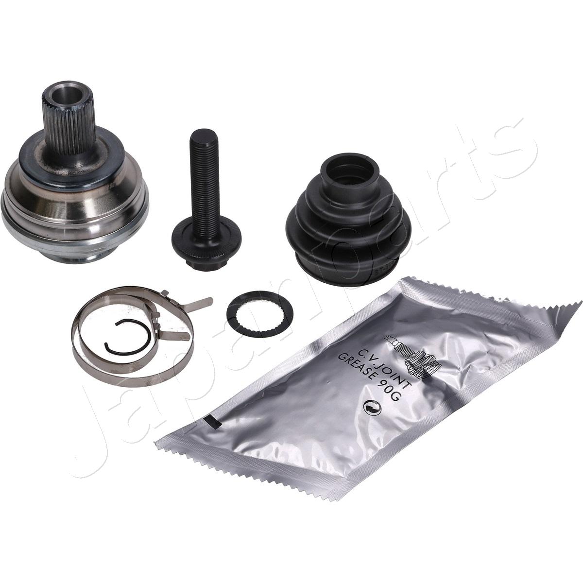 JAPAN GIUNTO OMOCINETICO