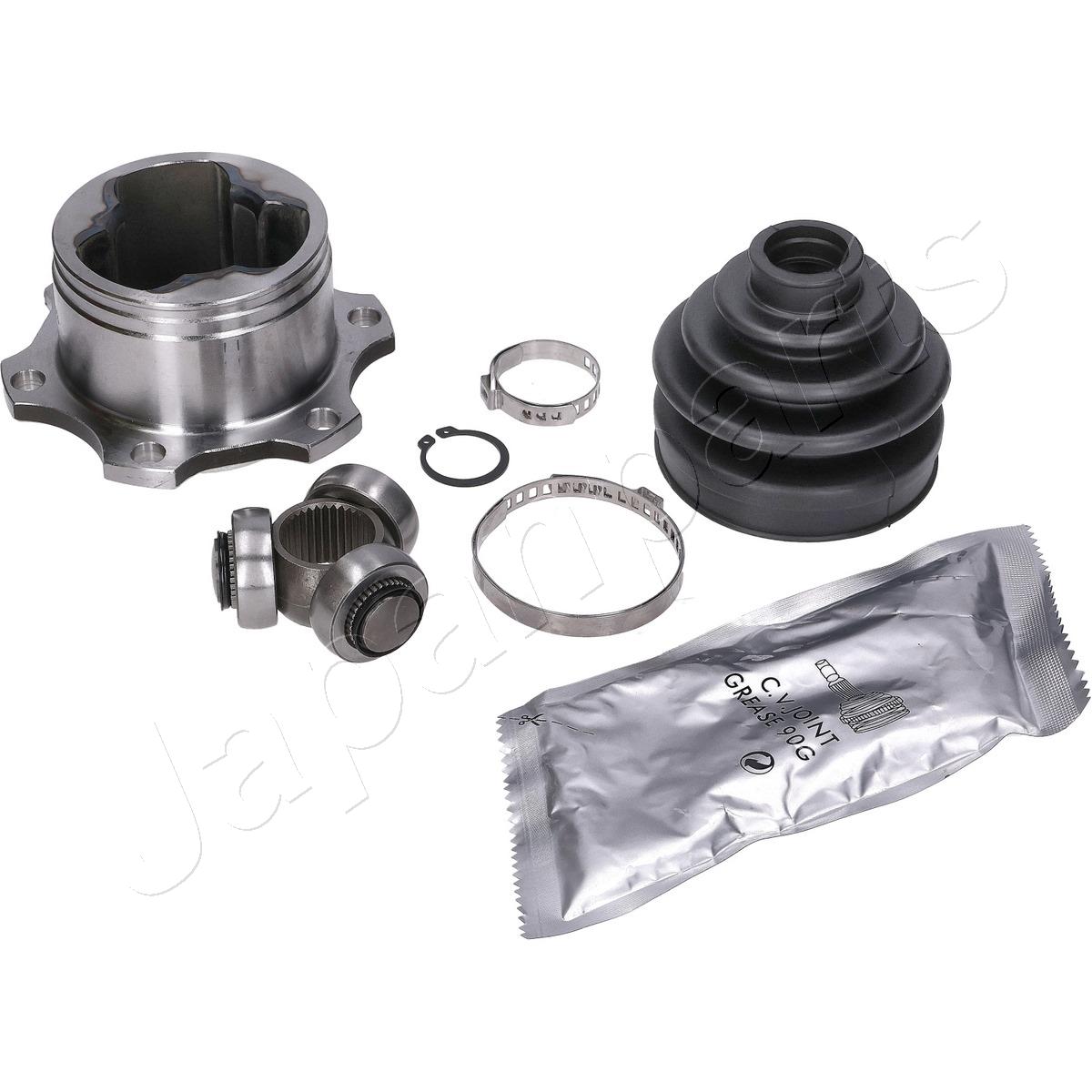 JAPAN GIUNTO OMOCINETICO