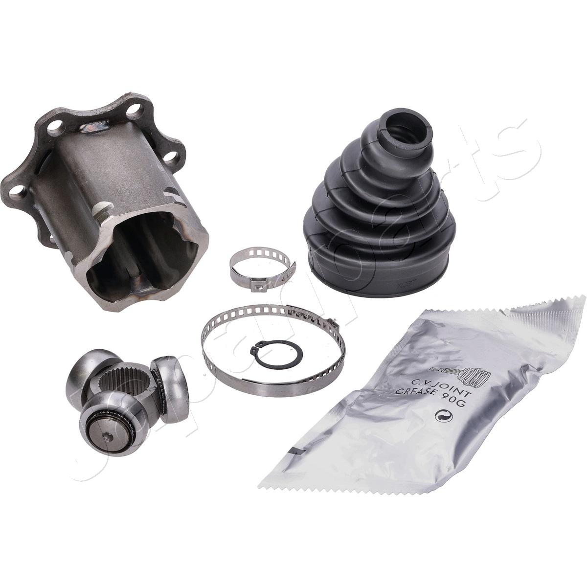 JAPAN GIUNTO OMOCINETICO