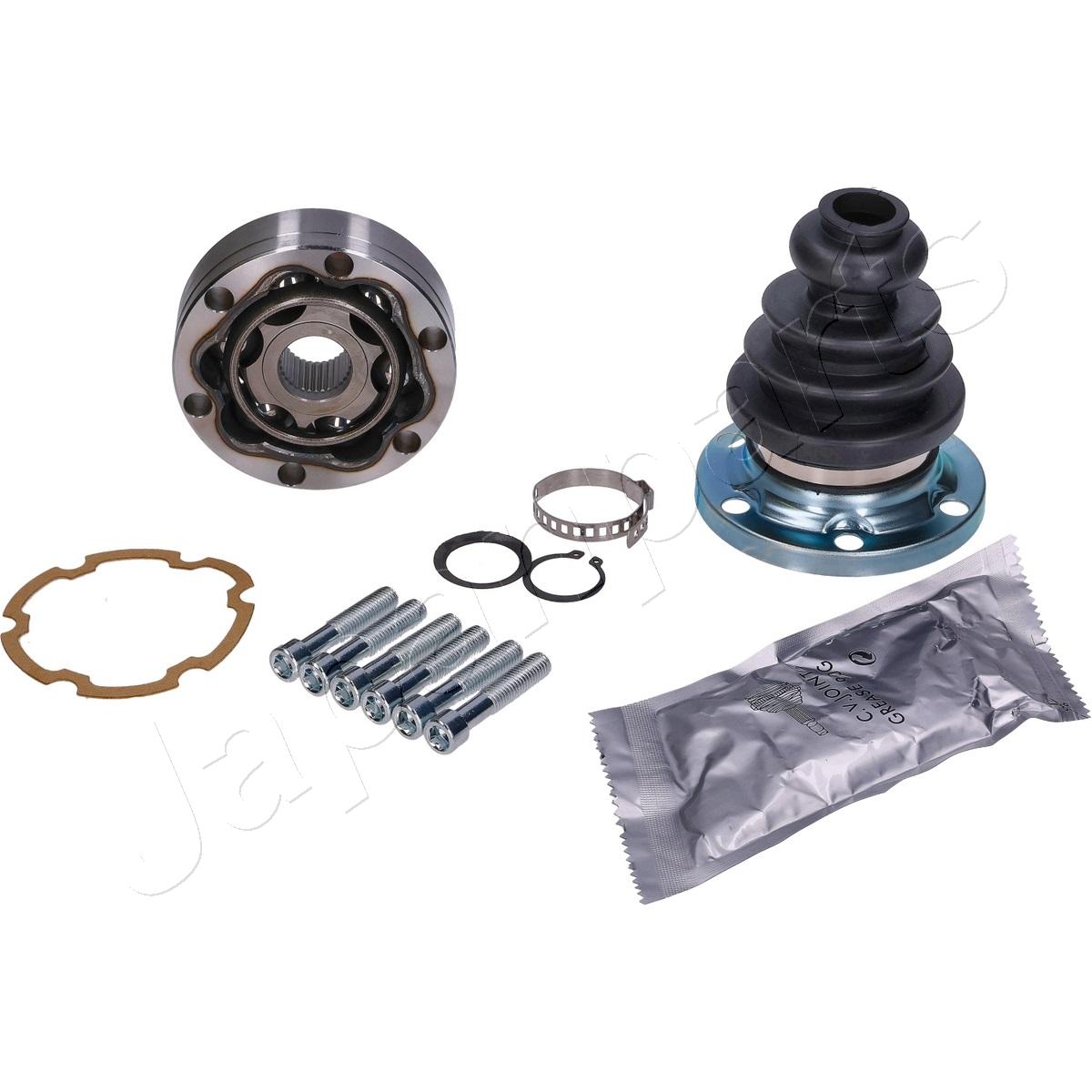 JAPAN GIUNTO OMOCINETICO