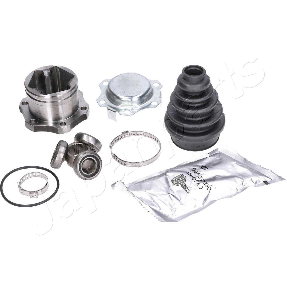 JAPAN GIUNTO OMOCINETICO