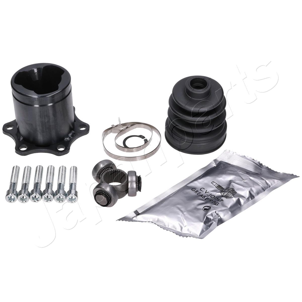 JAPAN GIUNTO OMOCINETICO