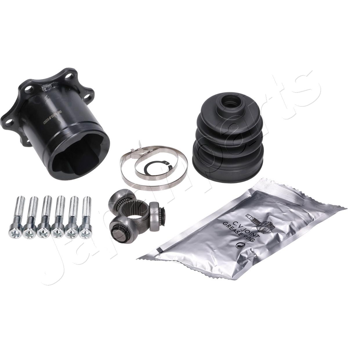 JAPAN GIUNTO OMOCINETICO