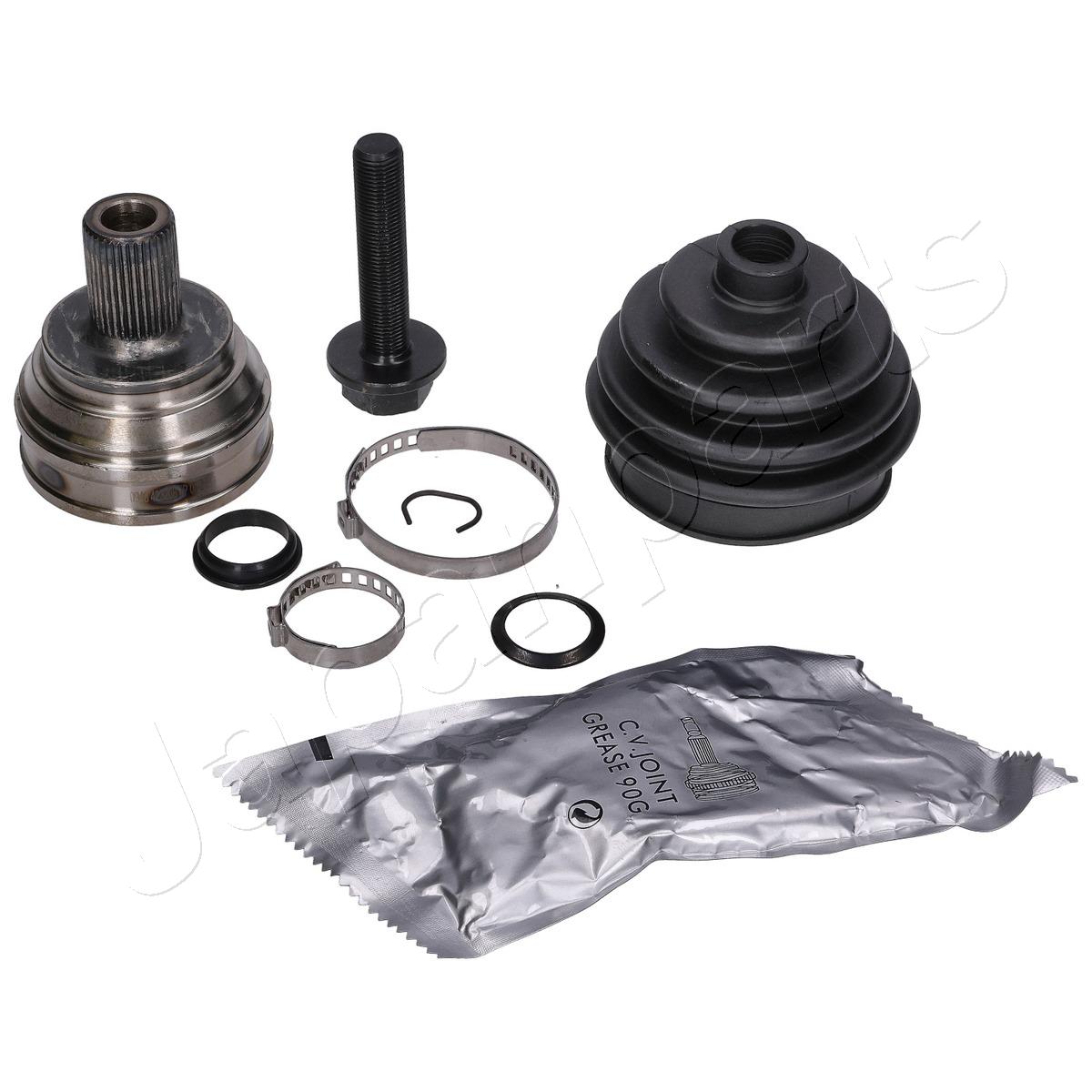 JAPAN GIUNTO OMOCINETICO