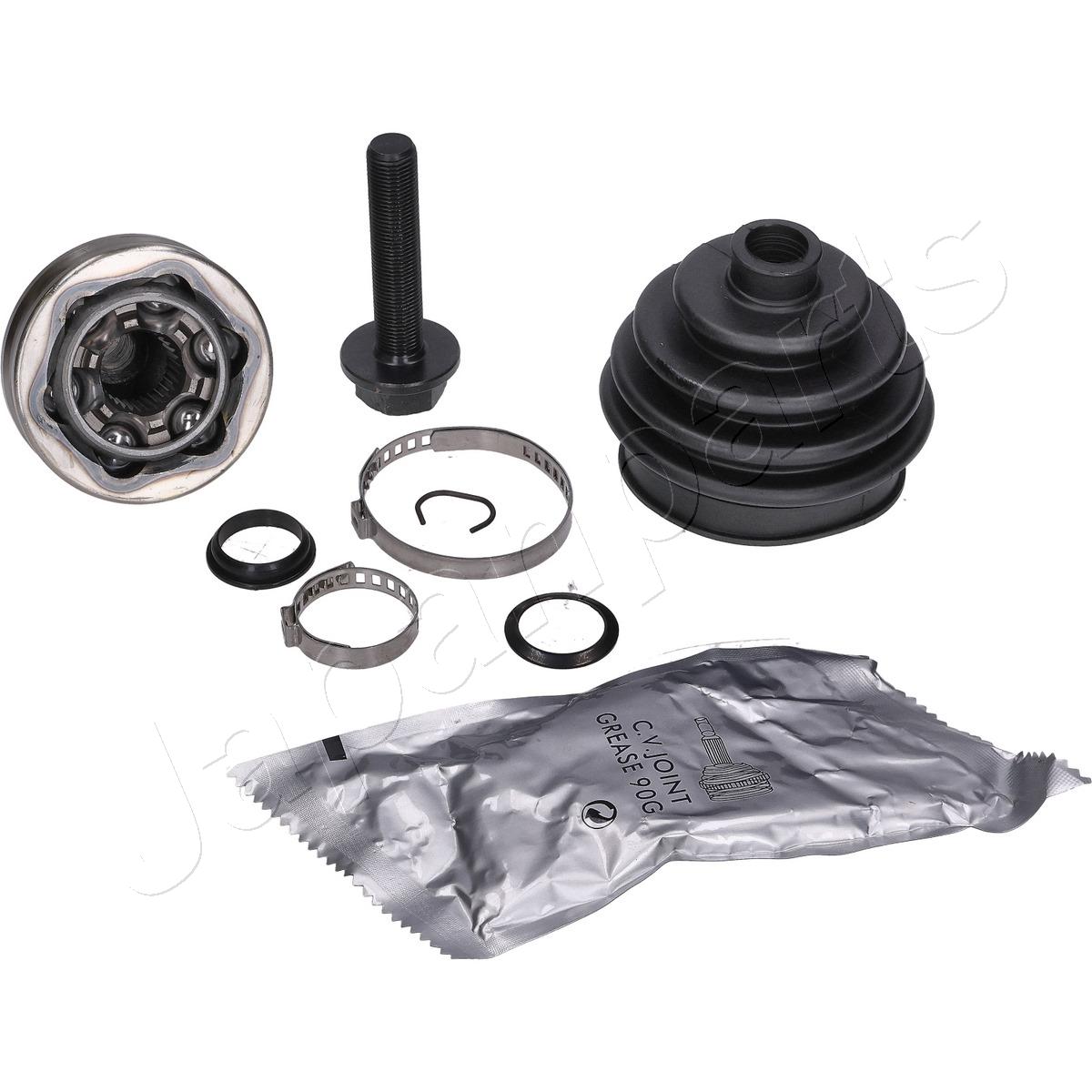 JAPAN GIUNTO OMOCINETICO