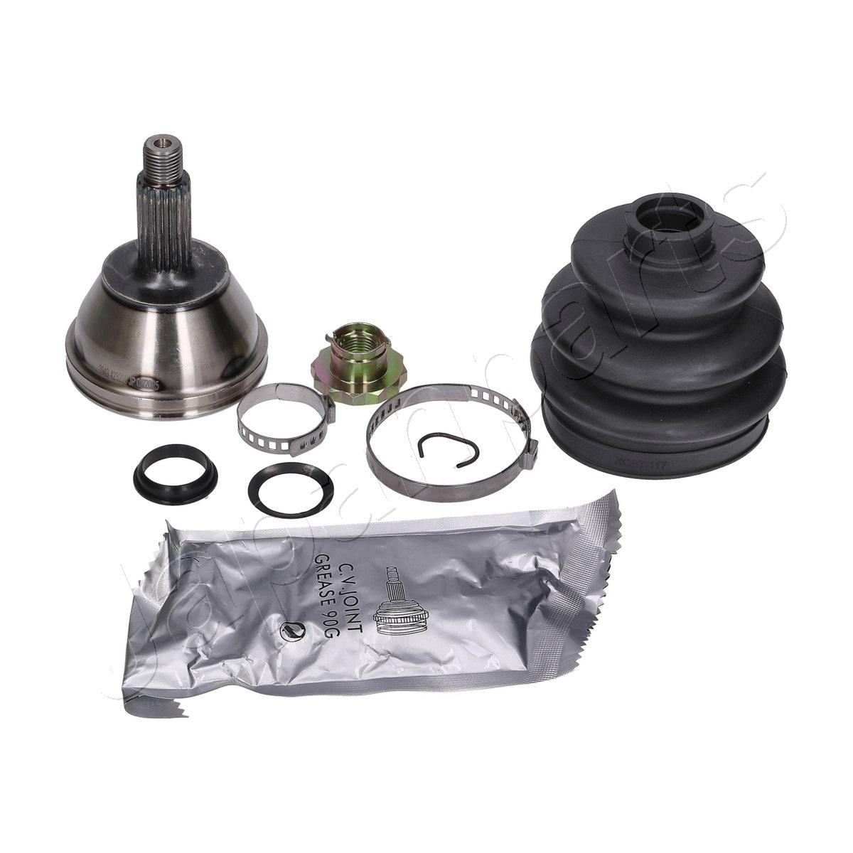 JAPAN GIUNTO OMOCINETICO