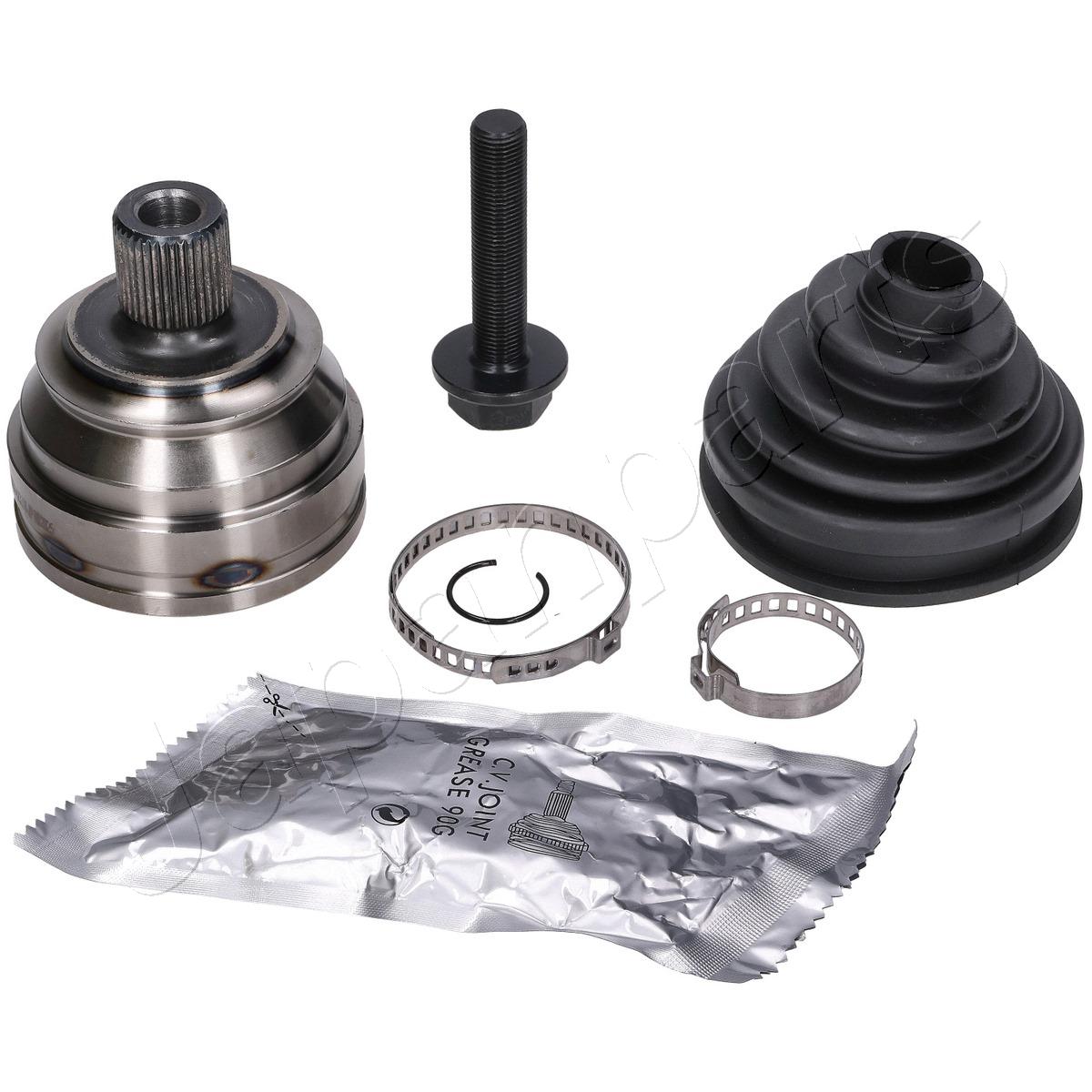 JAPAN GIUNTO OMOCINETICO