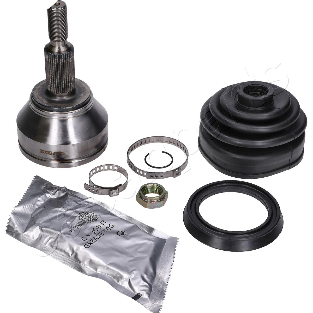 JAPAN GIUNTO OMOCINETICO