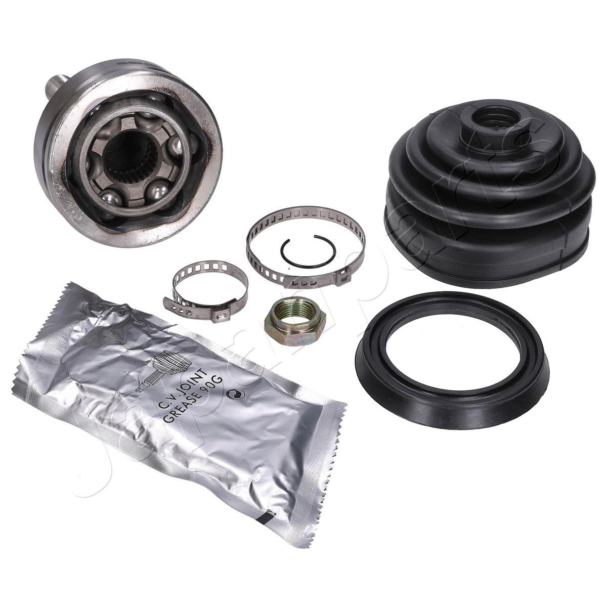 JAPAN GIUNTO OMOCINETICO