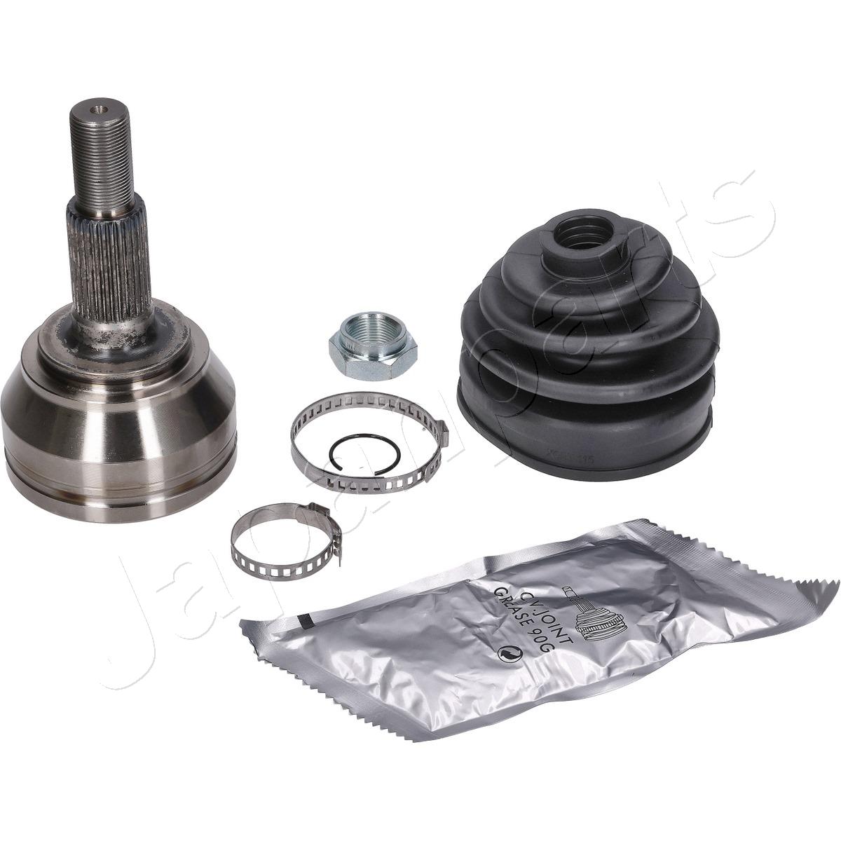 JAPAN GIUNTO OMOCINETICO