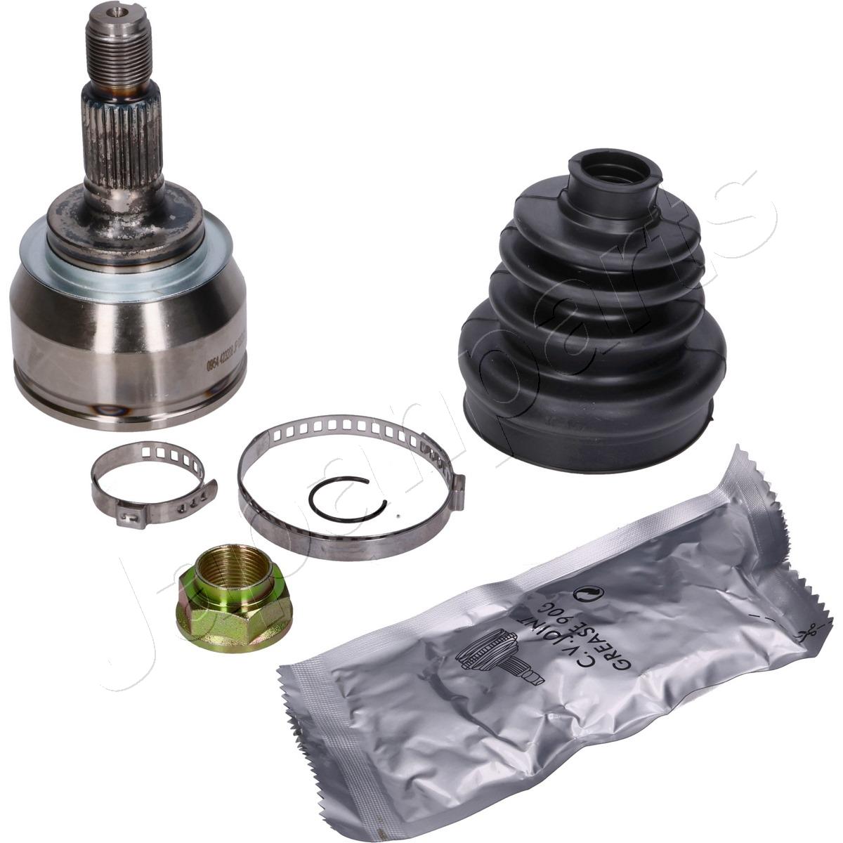 JAPAN GIUNTO OMOCINETICO