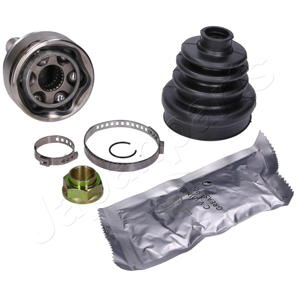 JAPAN GIUNTO OMOCINETICO