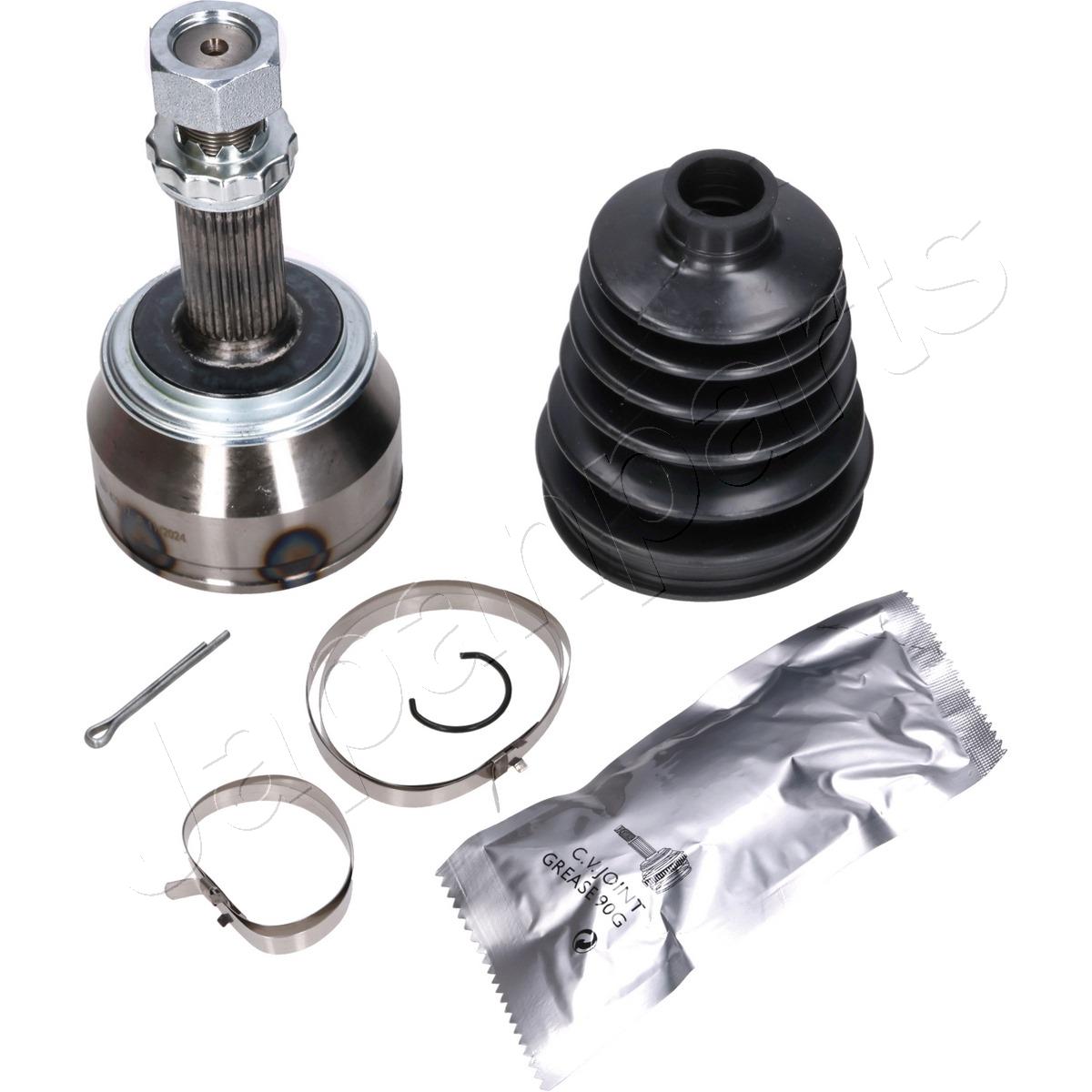 JAPAN GIUNTO OMOCINETICO