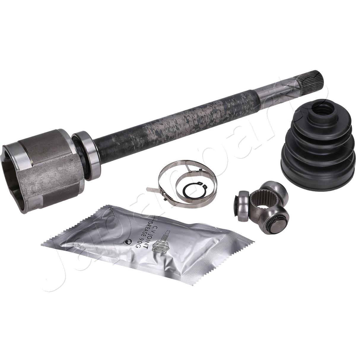 JAPAN GIUNTO OMOCINETICO