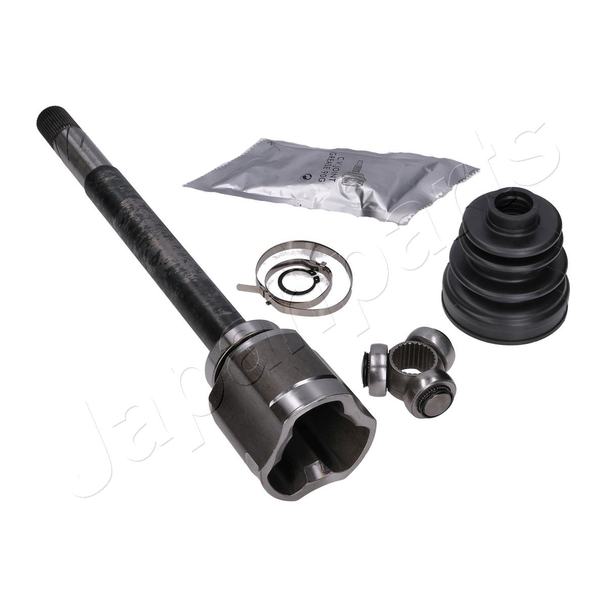 JAPAN GIUNTO OMOCINETICO