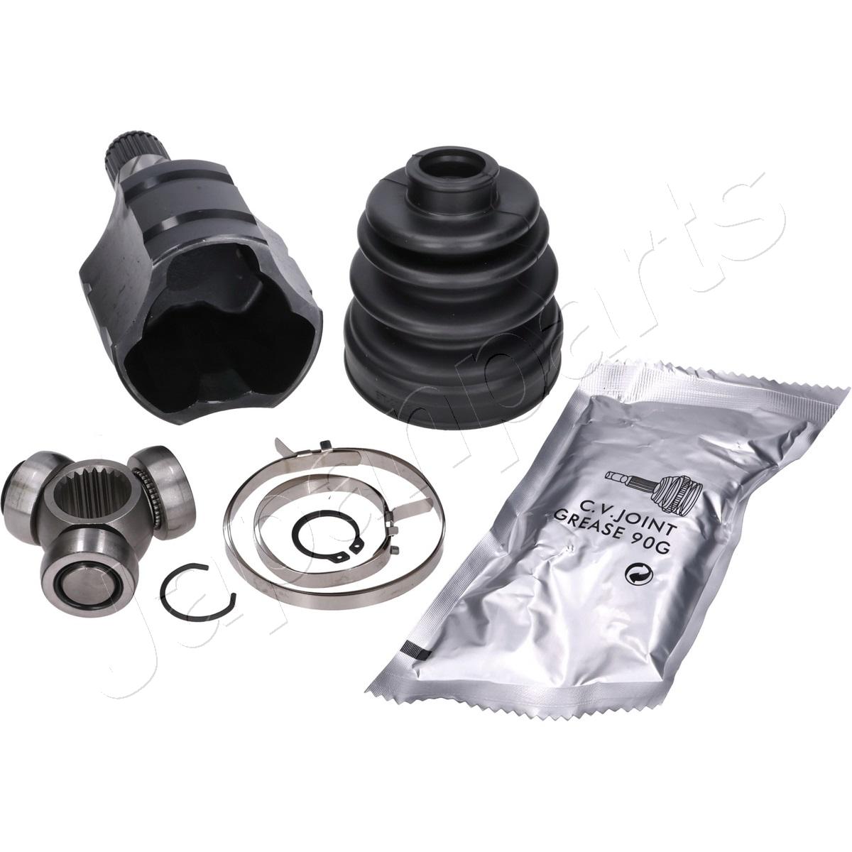 KIT GIUNTI, SEMIASSE