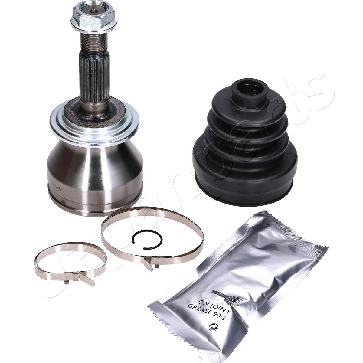 JAPAN GIUNTO OMOCINETICO