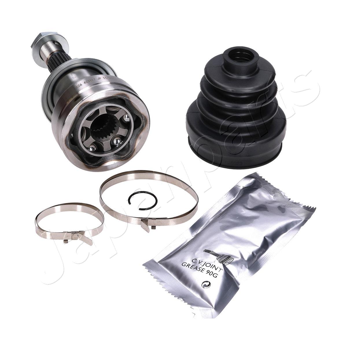 JAPAN GIUNTO OMOCINETICO