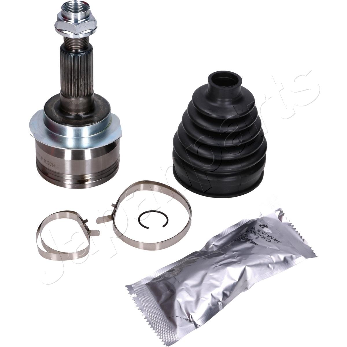 JAPAN GIUNTO OMOCINETICO